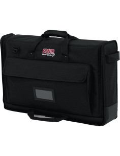 HGF G-LCD-TOTE-SM - Terre de Son