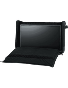 HGF G-LCD-TOTE-SM - Terre de Son 2