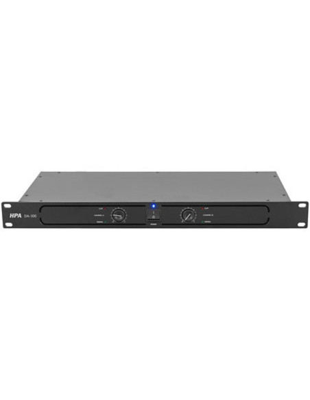 HPA - DA-300 - Terre de son