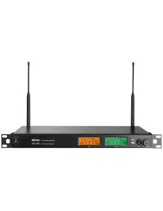 Mipro - Pack ACT-525 + ACT-500H Batterie Lithium (la paire) - Terre de Son 2