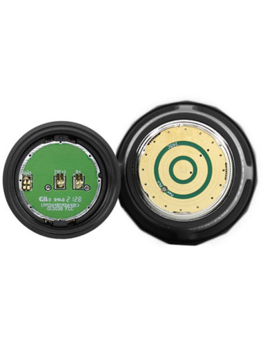 Pack ACT-525 + ACT-500H Batterie Lithium (la...