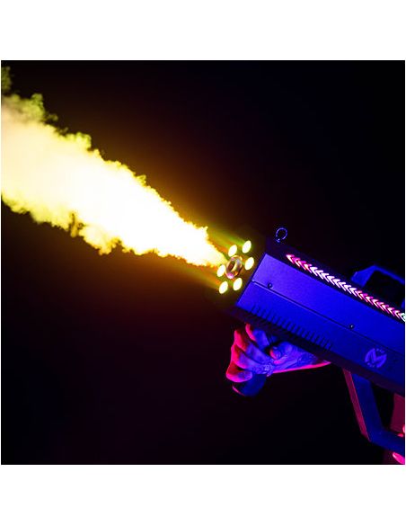 Fog Blaster 1500 RGB - Terre de son