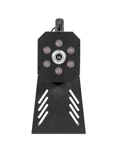 Fog Blaster 1500 RGB - Terre de son
