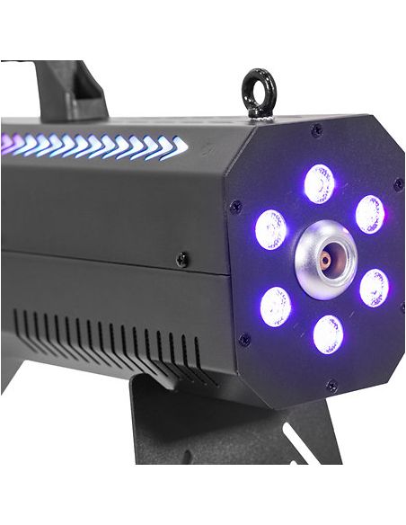 Fog Blaster 1500 RGB - Terre de son