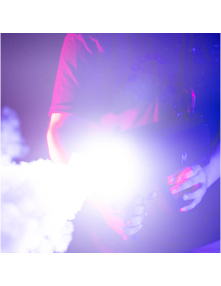 Mac Mah - Fog Blaster 1000 - Terre de Son
