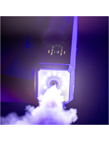 Mac Mah - Fog Blaster 1000 White - Terre de Son