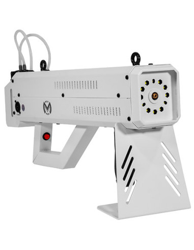 Mac Mah - Fog Blaster 1000 White - Terre de Son