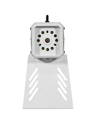 Mac Mah - Fog Blaster 1000 White - Terre de Son