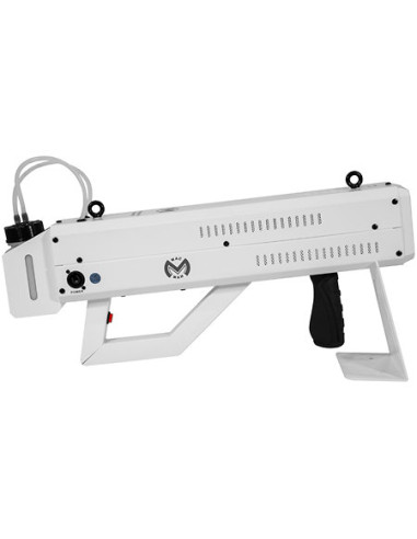 Mac Mah - Fog Blaster 1000 White - Terre de Son