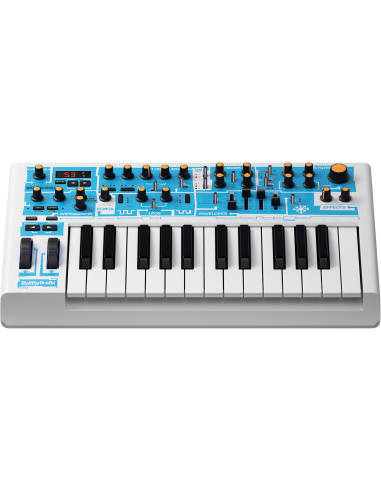 BASS STATION SWIFTY