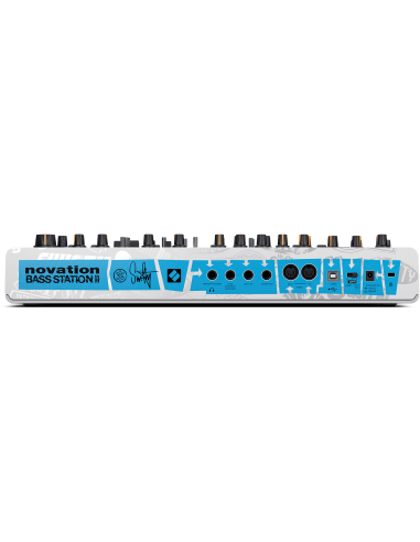 BASS STATION SWIFTY