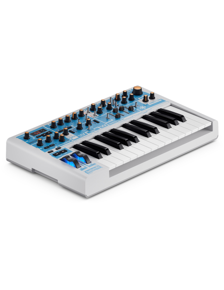 BASS STATION SWIFTY