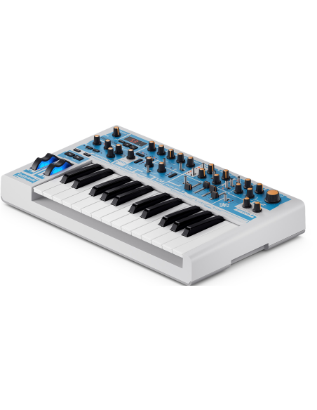 BASS STATION SWIFTY