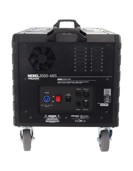 NEBEL3000-ABS