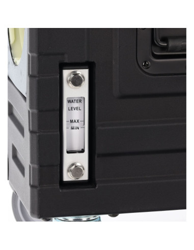 NEBEL3000-ABS