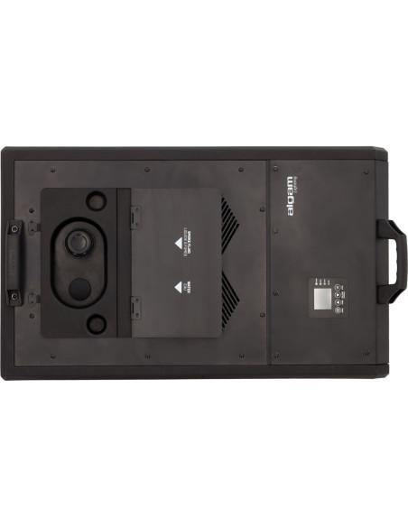 NEBEL3000-ABS