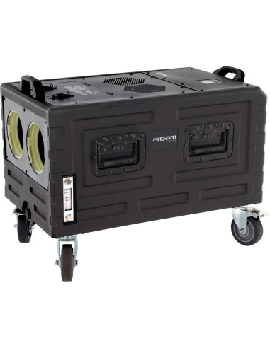 ALGAM LIGHTING - LAP NEBEL3000-ABS - Terre de Son