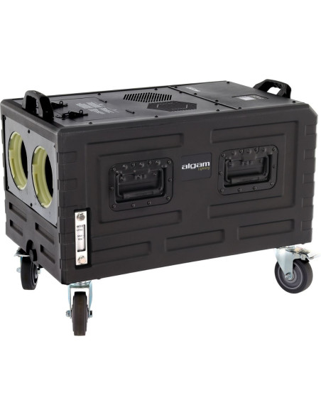 ALGAM LIGHTING - LAP NEBEL3000-ABS - Terre de Son