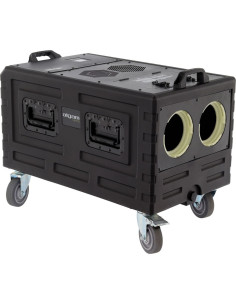 ALGAM LIGHTING - LAP NEBEL3000-ABS - Terre de Son 2