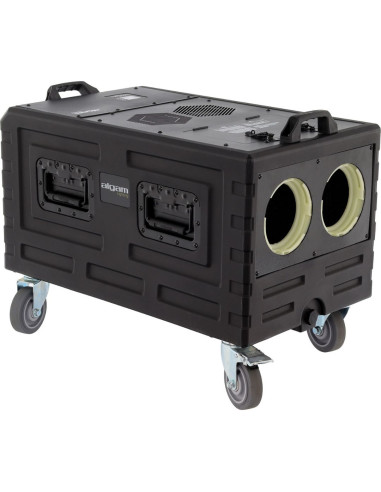 ALGAM LIGHTING - LAP NEBEL3000-ABS - Terre de Son