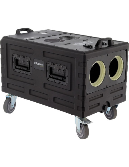 ALGAM LIGHTING - LAP NEBEL3000-ABS - Terre de Son