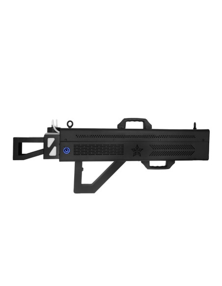Power Lighting - FOG SHOOTGUN 1500 - Terre de Son