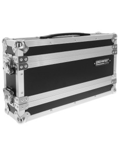 Power Acoustics - Flight Cases - FCE 2 UHFMIC - Terre de Son
