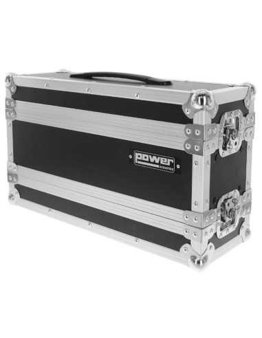 Power Acoustics - Flight Cases - FCE 3 UHFMIC - Terre de Son