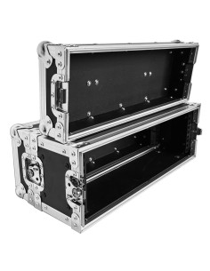 Power Acoustics - Flight Cases - FCE 3 UHFMIC - Terre de Son 2