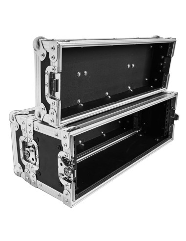 Power Acoustics - Flight Cases - FCE 3 UHFMIC - Terre de Son
