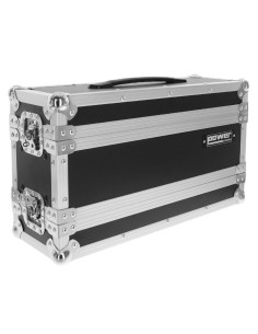Power Acoustics - Flight Cases - FCE 3 UHFMIC - Terre de Son
