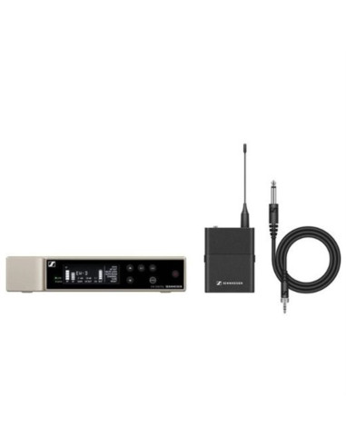 Sennheiser - EW-D CI1 SET (S1-7) - Terre de Son