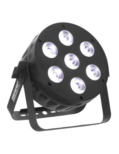 XPRO PAR 7x15W HEXA