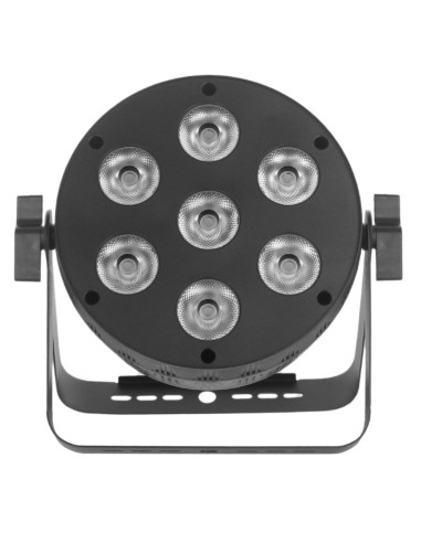 XPRO PAR 7x15W HEXA