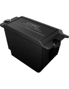Qsc - CB10-BATTERY - Terre de Son