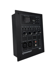 Rondson - PPM-3 - Terre de Son 2