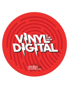 Slipmat Digital (la paire)