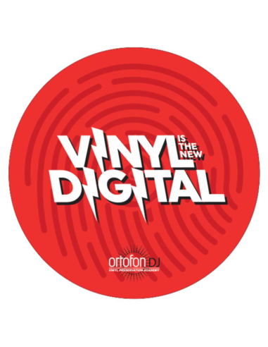 Slipmat Digital (la paire)