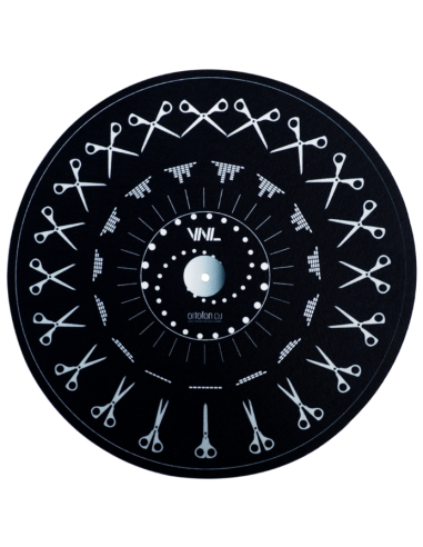 Slipmat VNL (la paire)