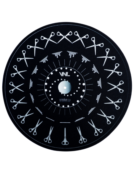 Slipmat VNL (la paire)