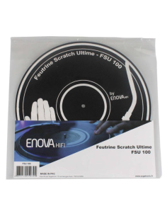 FEUTRINE SCRATCH ULTIME - FSU 100