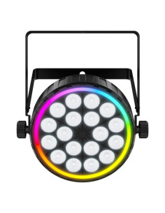 Chauvet - FXPAR6 - Terre de Son 2