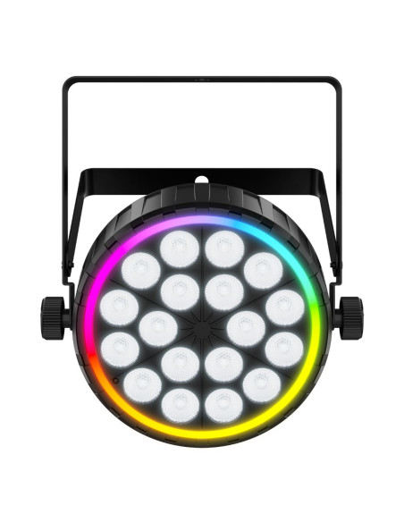Chauvet - FXPAR6 - Terre de Son