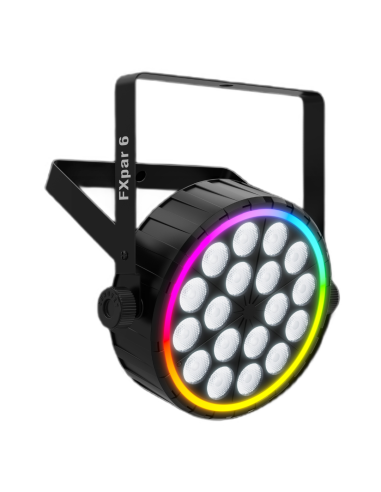 Chauvet - FXPAR6 - Terre de Son