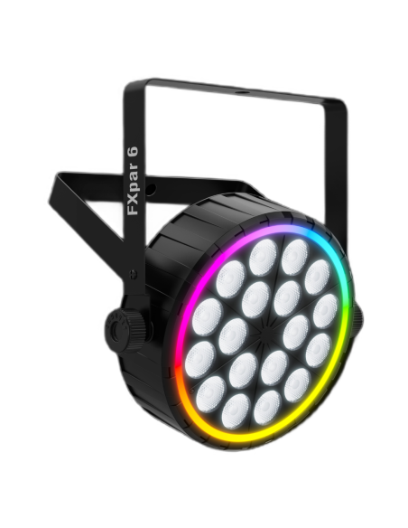 Chauvet - FXPAR6 - Terre de Son