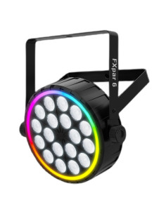 Chauvet - FXPAR6 - Terre de Son