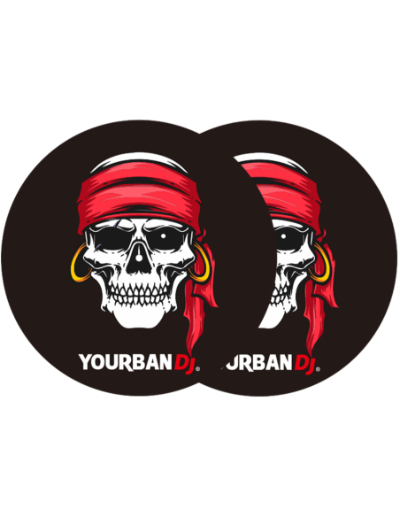 YS 320 PIRATE BL