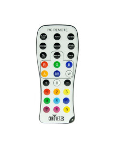 Chauvet - IRC6 - Terre de Son