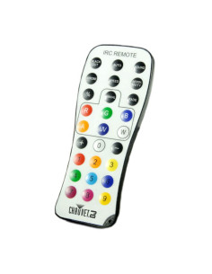 Chauvet - IRC6 - Terre de Son 2