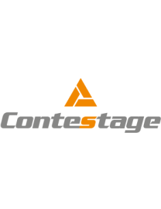 PROFILE ALU POUR SERRAGE PIEDS PLTS MKII